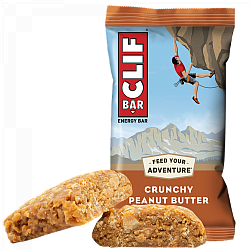 CLIF Energy Bar Aktion | 24 x 68 g | MHD 13.05.2027