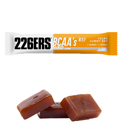 226ERS Vegan Gummy Bar | MHD ab 13.08.26