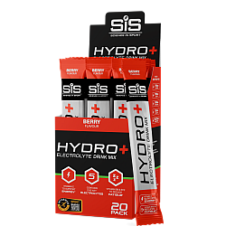 SiS Hydro Electrolyte Mineralgetr�nk | 20 Portionsbeutel