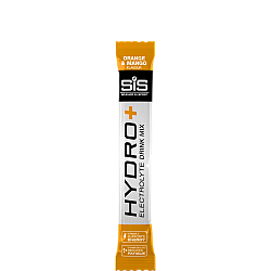 SiS Hydro Electrolyte Mineralgetr�nk | 20 Portionsbeutel