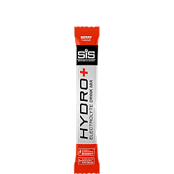SiS Hydro Electrolyte Mineralgetr�nk | 20 Portionsbeutel