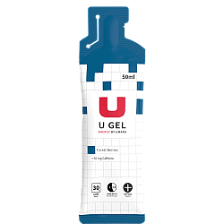 UMARA U Gel 30 | 50 ml Beutel