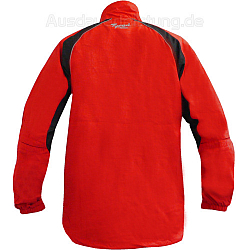 Tyron Laufjacke (Unisex)
