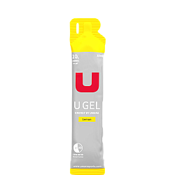 UMARA U Gel 20 | 33 ml Beutel