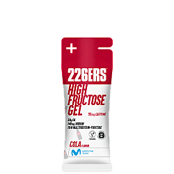 226ERS High Fructose Gel | 44 g Sachet