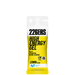 226ERS High Energy Gel | 45 g Sachet