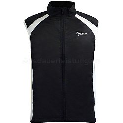 Tyron Lauf- und Radweste (Unisex)