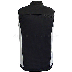 Tyron Lauf- und Radweste (Unisex)