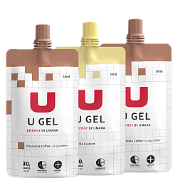 UMARA U Gel 30 Testpaket