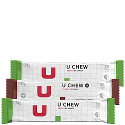 UMARA U 30 Chew Bar Testpaket