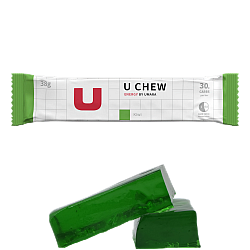 UMARA U 30 Chew Bar Testpaket