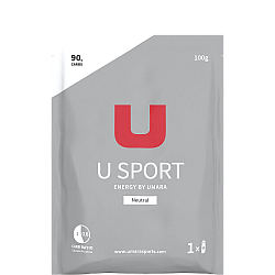 UMARA U Sport Energy Drink Testpaket