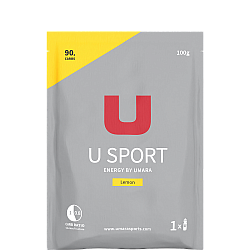 UMARA U Sport Energy Drink Testpaket