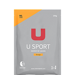 UMARA U Sport Energy Drink Testpaket