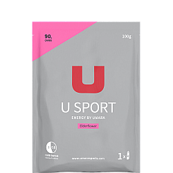 UMARA U Sport Energy Drink Testpaket