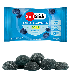 SaltStick Energy Gummies Testpaket