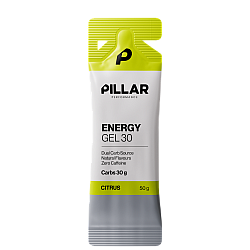 Pillar Performance Energy Gel 30