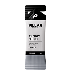 Pillar Performance Energy Gel 30