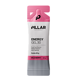 Pillar Performance Energy Gel 30