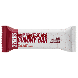 226ERS High Fructose Gummy Bar