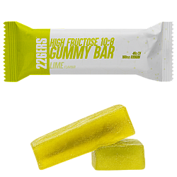 226ERS High Fructose Gummy Bar