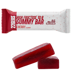 226ERS High Fructose Gummy Bar