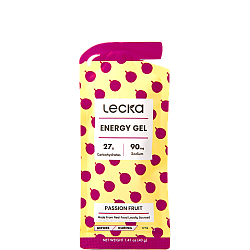 Lecka Energy Gel
