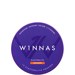 W1NNAS Electrolyte Pouches
