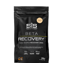 SiS Beta Recovery Drink | 500 g Beutel