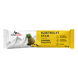 AlpenPower Elektrolyt Sticks | 30 Portionsbeutel