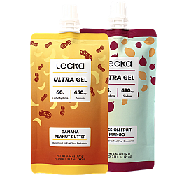 Lecka Ultra Gel Testpaket