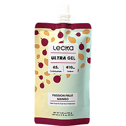 Lecka Ultra Gel Testpaket