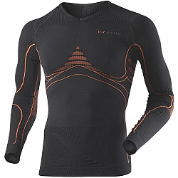 X-BIONIC Long Shirt (Herren) *Energy Accumulator*