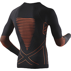 X-BIONIC Long Shirt (Herren) *Energy Accumulator*