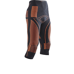 X-BIONIC 3/4 Tight (Herren) *Energy Accumulator*