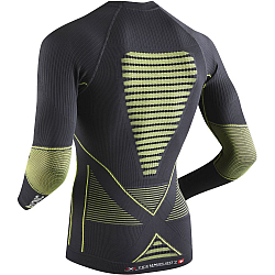 X-BIONIC Long Shirt (Herren) *Energy Accumulator EVO*
