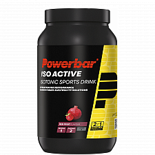 Powerbar IsoActive Sports Drink | 1320 g Dose