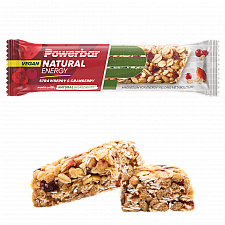 Powerbar Natural Energy Cereal Bar