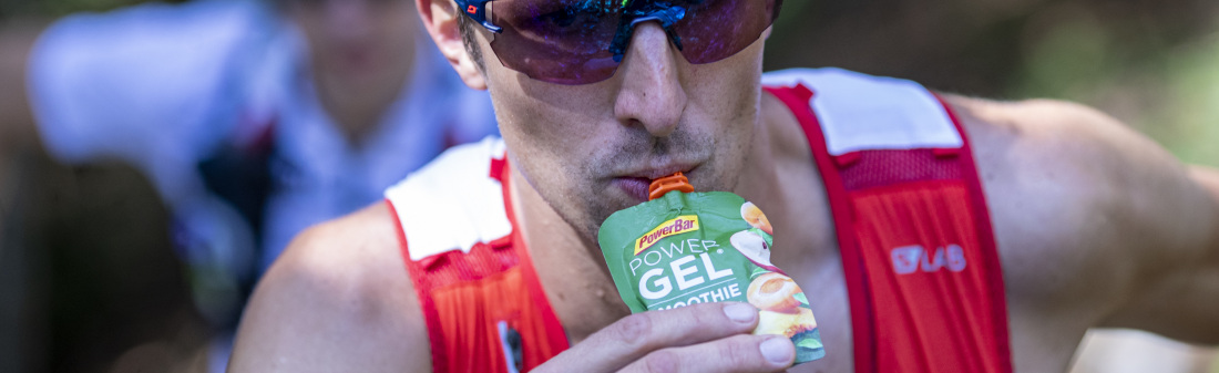 Powerbar Sportnahrung für den Beruf und Alltag