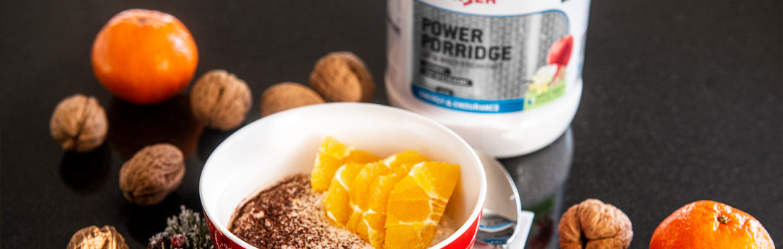 Sponser Müsli und Porridge Shop Kategorie